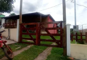 Foto 1 de Fazenda/Sítio com 4 Quartos à venda, 1000m² em Zona Rural, Rio Manso
