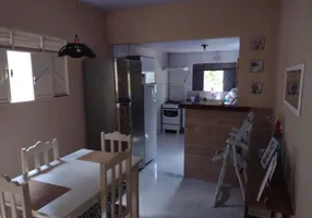 Foto 1 de Casa com 2 Quartos à venda, 117m² em Cajupiranga, Parnamirim