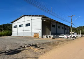 Foto 1 de Galpão/Depósito/Armazém à venda, 700m² em Industrial, Timbó