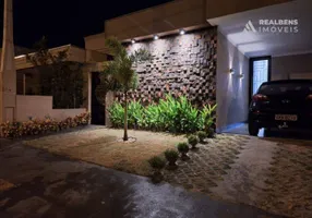Foto 1 de Casa de Condomínio com 3 Quartos à venda, 145m² em Residencial Maria Julia, São José do Rio Preto