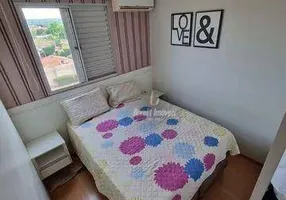 Foto 1 de Apartamento com 2 Quartos para venda ou aluguel, 48m² em Residencial Jequitiba, Ribeirão Preto