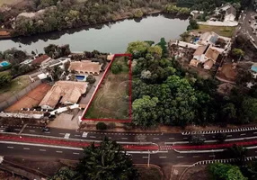 Foto 1 de Lote/Terreno à venda, 2425m² em Bela Suica, Londrina