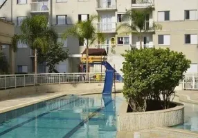 Foto 1 de Apartamento com 3 Quartos à venda, 60m² em Jardim Irajá, São Bernardo do Campo