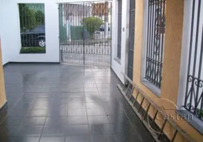 Foto 1 de Casa com 5 Quartos à venda, 189m² em Vila Prudente, São Paulo