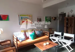 Foto 1 de Casa de Condomínio com 2 Quartos à venda, 85m² em Barra Do Sahy, São Sebastião