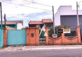 Foto 1 de Sobrado com 3 Quartos à venda, 158m² em Rio Branco, Canoas