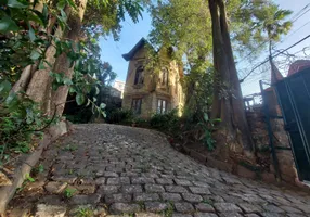 Foto 1 de Casa com 4 Quartos à venda, 1084m² em Santa Teresa, Rio de Janeiro