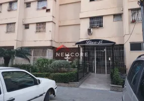 Foto 1 de Apartamento com 2 Quartos à venda, 55m² em Colubandê, São Gonçalo