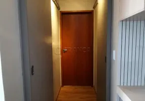 Foto 1 de Apartamento com 2 Quartos para alugar, 60m² em Jardim das Industrias, Jacareí