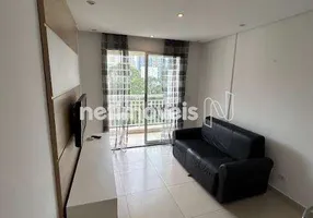 Foto 1 de Apartamento com 1 Quarto para alugar, 33m² em Jardim Ampliação, São Paulo