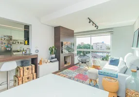 Foto 1 de Apartamento com 2 Quartos à venda, 76m² em Vila Ipiranga, Porto Alegre