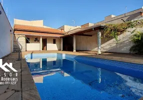 Foto 1 de Casa com 2 Quartos à venda, 90m² em Residencial Recanto Verde, Limeira