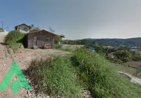 Foto 1 de Lote/Terreno à venda, 370m² em Testo Salto, Blumenau