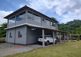 Foto 1 de Casa com 3 Quartos à venda, 150m² em , Imaruí