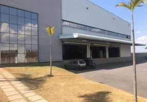 Foto 1 de Galpão/Depósito/Armazém para alugar, 10m² em São Sebastião, Contagem