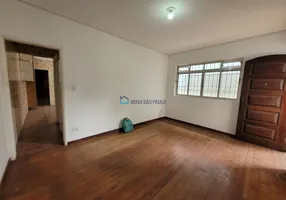Foto 1 de Casa com 4 Quartos à venda, 130m² em Bosque da Saúde, São Paulo