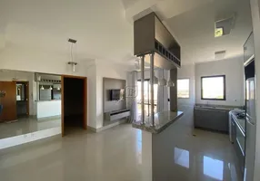 Foto 1 de Apartamento com 1 Quarto à venda, 46m² em Ribeirânia, Ribeirão Preto