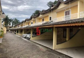 Foto 1 de Casa de Condomínio com 4 Quartos à venda, 200m² em Gopouva, Guarulhos