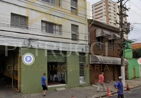 Foto 1 de Sala Comercial com 1 Quarto para venda ou aluguel, 114m² em Santana, São Paulo