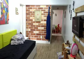 Foto 1 de Apartamento com 2 Quartos à venda, 52m² em Asa Sul, Brasília