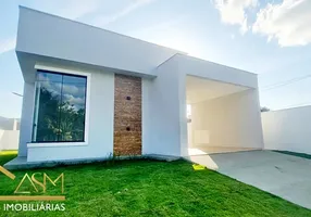 Foto 1 de Casa com 2 Quartos à venda, 241m² em Pindobas, Maricá