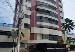 Foto 1 de Apartamento com 3 Quartos à venda, 93m² em Atalaia, Aracaju