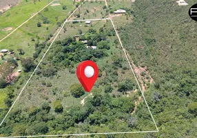 Foto 1 de Fazenda/Sítio com 4 Quartos à venda, 65000m² em Lago Sul, Brasília