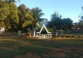 Foto 1 de Fazenda/Sítio à venda, 160000m² em Imburo, Macaé