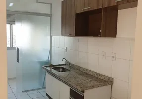 Foto 1 de Apartamento com 2 Quartos à venda, 50m² em Vila Silviânia, Carapicuíba