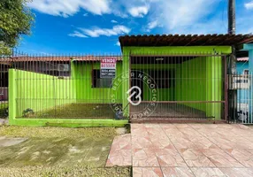 Foto 1 de Casa com 2 Quartos à venda, 51m² em Bela Vista, Sapucaia do Sul
