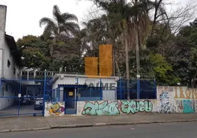 Foto 1 de Galpão/Depósito/Armazém à venda, 3800m² em Itaim Paulista, São Paulo