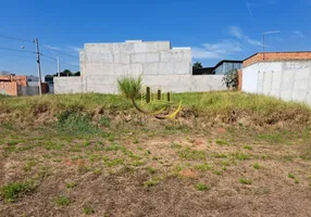 Foto 1 de Lote/Terreno à venda, 250m² em Jardim Santa Alice, Santa Bárbara D'Oeste