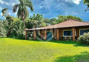 Foto 1 de Fazenda/Sítio à venda, 670m² em Loteamento Chácaras Vale do São Luiz , Bauru