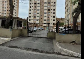 Foto 1 de Apartamento com 2 Quartos à venda, 10m² em Conjunto Residencial Sítio Oratório, São Paulo