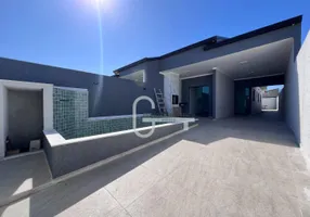 Foto 1 de Casa com 2 Quartos à venda, 75m² em Balneário Stella Maris, Peruíbe