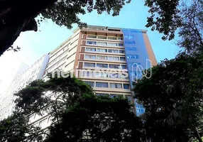 Foto 1 de Cobertura com 3 Quartos à venda, 140m² em Centro, Belo Horizonte