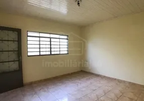 Foto 1 de Casa com 3 Quartos à venda, 120m² em Jardim Pires I, Jaú