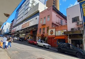 Foto 1 de Sala Comercial para alugar, 121m² em Centro, Porto Alegre