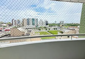 Foto 1 de Apartamento com 2 Quartos para alugar, 83m² em Jardim Renascença, São Luís