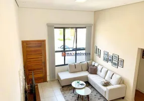 Foto 1 de Casa de Condomínio com 3 Quartos à venda, 93m² em Jardim Ipê, Atibaia