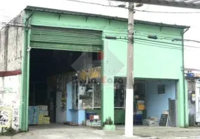 Foto 1 de Galpão/Depósito/Armazém com 2 Quartos à venda, 540m² em Vila Prudente, São Paulo