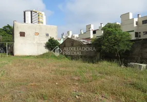 Foto 1 de Lote/Terreno à venda, 1173m² em Menino Deus, Porto Alegre