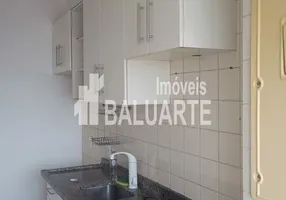 Foto 1 de Apartamento com 2 Quartos à venda, 59m² em Jardim Consórcio, São Paulo