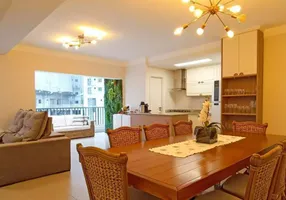 Foto 1 de Apartamento com 3 Quartos à venda, 110m² em Alphaville Empresarial, Barueri