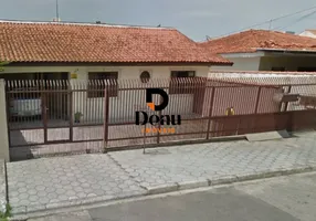 Foto 1 de Casa com 3 Quartos para alugar, 100m² em Jardim Claudia, Pinhais