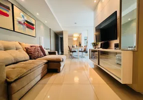 Foto 1 de Apartamento com 2 Quartos à venda, 77m² em Vila da Serra, Nova Lima
