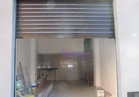 Foto 1 de Ponto Comercial para alugar, 30m² em Vila Vera, São Paulo