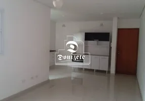 Foto 1 de Apartamento com 2 Quartos à venda, 65m² em Vila Bastos, Santo André