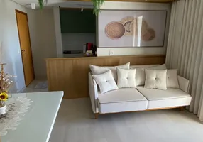 Foto 1 de Apartamento com 2 Quartos à venda, 60m² em Jundiai, Anápolis