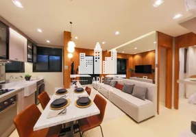 Foto 1 de Apartamento com 2 Quartos à venda, 39m² em Jaguaré, São Paulo